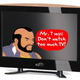 Illustration for article titled SIM2, Dolbys High Dynamic Range TV: For Quality A-Team Viewing